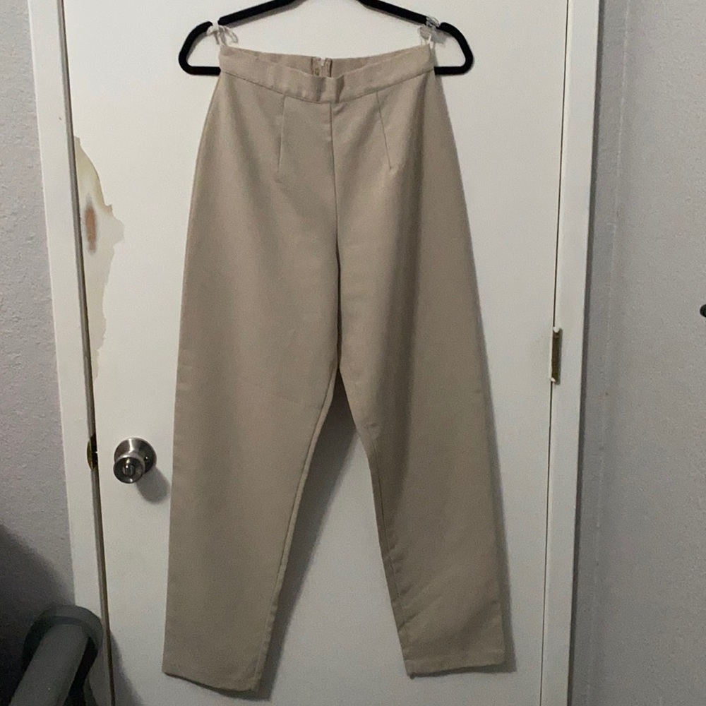 Dress Pants